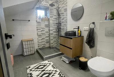 Casă cu 5 camere în Lunca Calnicului - 6