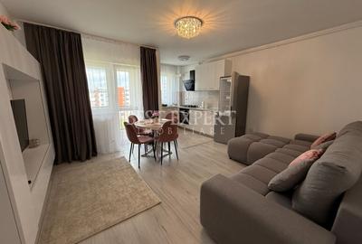Apartament cu 3 camere decomandat, mobilat în Theodor Pallady - 3