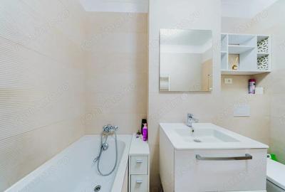 Apartament cu 3 camere decomandat în UTA - 8