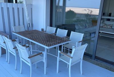 Apartament cu 2 camere decomandat, mobilat în Central - 3