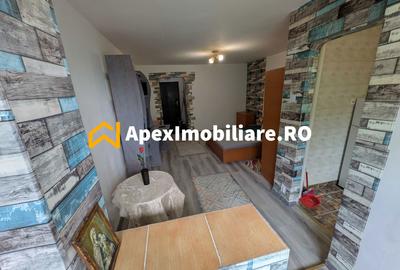 Garsonieră semidecomandată, mobilată în Titan - 2