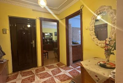Apartament 2 camere decomandat - zona Dacia - 120.000 euro (Cod E8+E10) - 8