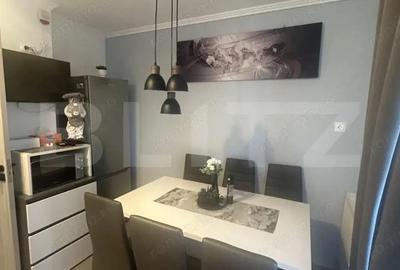 Apartament cu 2 camere, 63mp, zona Careiului,R.A.R. - 4