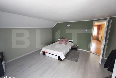 Casă cu 4 camere în Paleu - 11