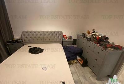 Bragadiru - zona Leroy Merlin/ Vanzare apartamen2 camere/bloc nou/ mobilat si ut - 4