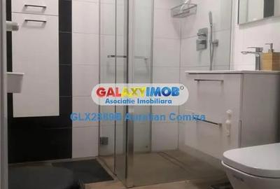 Apartament cu 2 camere semidecomandat în Gara de Nord - 1