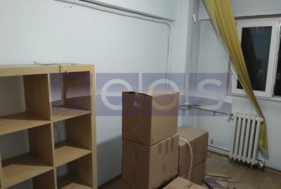 VANZARE 3 CAMERE I DECOMANDAT I METROU I VALEA IALOMITEI I 2 BALCOANE - 3