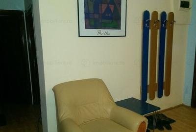 Inchiriere apartament cu 3 camere -Predeal - 8