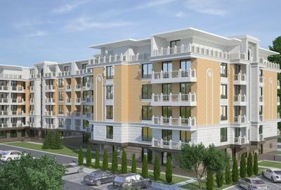 Penthouse 5 camere în Copou - Aleea Mihail Sadoveanu - 14