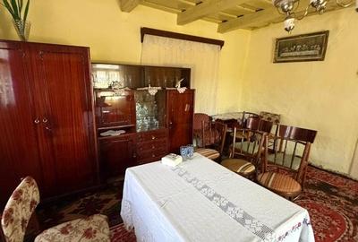 Casă cu 5 camere cu Teren 3252 Mp în Aghireșu - 13