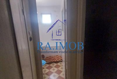 Apartament cu 2 camere decomandat în Vest - 7