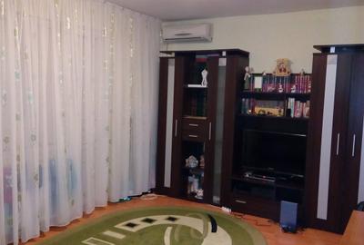 Garsonieră decomandată în Crângași - 2