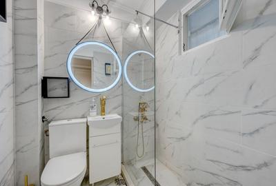 Confort & Randament - Garsonieră premium Calea Giulești / Sector 6 - 15