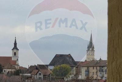 Apartament de inchiriat- Medias, zona centrala - 2