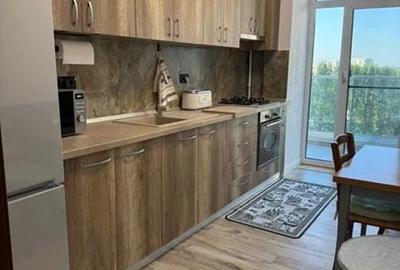 Apartament 3 camere Tomis Nord - Loc de parcare inclus - 3