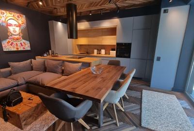 Apartament 2 camere SMART HOME ,terasa ,loc de parcare lux - 3
