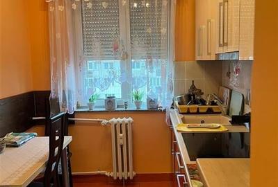 RECO Apartament cu 2 camere ultracentral-bloc Cicero - 5
