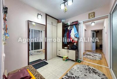 Ap. 3 camere in Deva, zona Astoria, 70 mp, decomandat, etaj 3. - 6