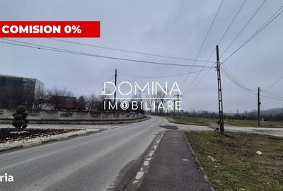 Teren de 5173 mp, în Central - 5