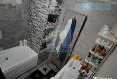 Apartament cu 3 camere decomandat în Uzina 2 - 1