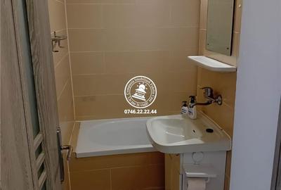 Apartament cu 2 camere semidecomandat în Mircea cel Bătrân - 6