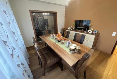 Casă cu 6 camere cu Teren 252 Mp în Semicentral - 18