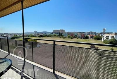 Apartament cu 4 camere decomandat în Zorilor - 11