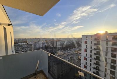 2 camere 11/11, + parcare, Exigent Plaza-Faza 5 - 6