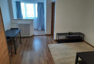 Proprietar ofer spre inchiriere garsoniera in Drumul Taberei, Favorit - 2