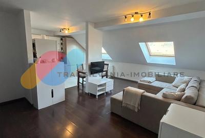 Apartament cu 3 camere semidecomandat, mobilat în Zorilor - 2