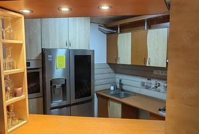 Garsonieră semidecomandată în Burdujeni - 4