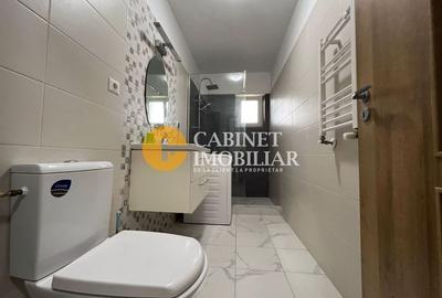 2 camere Decomandat - ETAJ 1 - Loc de parcare - mobilat - 10