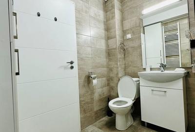Apartament cu 2 camere decomandat în Central - 4