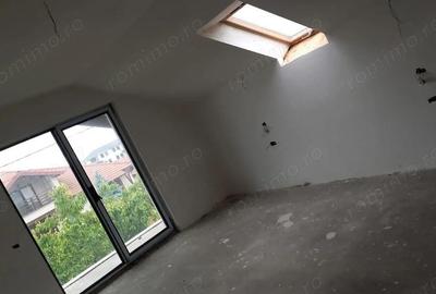 Casă în Mărtinești - 2