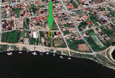 Teren Construcții intravilan de 375 mp, în Est - 2