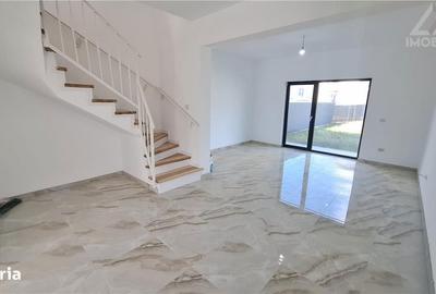 Casă cu 3 camere în Uricani - 15