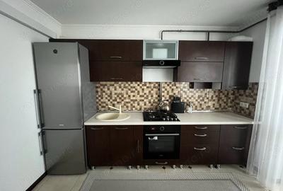 Garsonieră în Theodor Pallady - 4