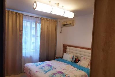 Sanctuarul Urban: O proprietate rara apartament 4 camere,Dumbrava Noua - 9