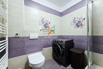 3 Camere Mobilat-Utilat Lux | Nou | Brasov Est | Ghimbav - 13