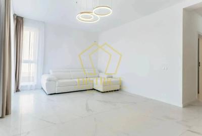 Apartament cu 3 camere si grădină de 16mp + terasa 16mp | Giroc | SXD Market - 2