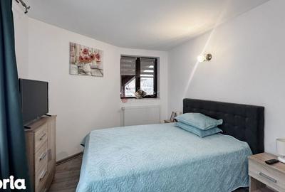 Casă cu 5 camere cu Teren 700 Mp în Central - 14