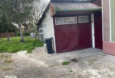 Casă cu 2 camere cu Teren 250 Mp în Calea Aradului - 2