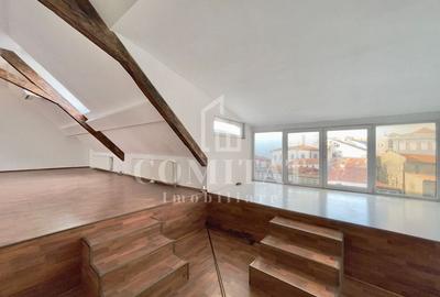 Apartament cu 3 camere semidecomandat în Ultracentral - 4