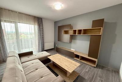 AA/1151 De inchiriat apartament cu 2 camere in Tg Mure? - Unirii - 3