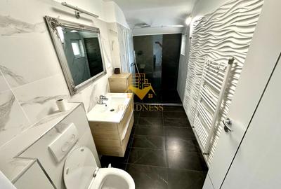 Apartament cu 2 camere semidecomandat, mobilat în Europa - 6