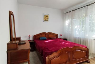 Apartament 2 camere – Copou, Iași | Lângă Universitate și Parcul Copou - 5