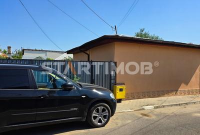 Casa cu teren Voluntari, Bucuresti - 16