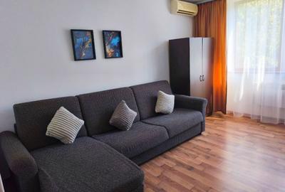 Garsonieră nedecomandată în Micro 19 - 1