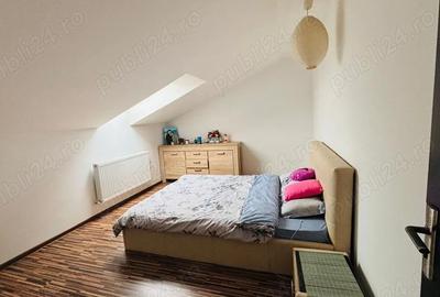 Apartament cu 3 camere decomandat în Exterior Vest - 4