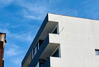 Apartament cu 2 camere, mobilat în Central - 14
